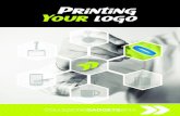 Printing your logo 2015