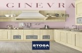 Ginevra - Classic Kitchens