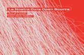 Our Open Source Cure