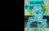 Scratch It Up - promozioni Natale 2014 - StrumentiMusicali.net