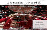 Tennis World ita - numero 22