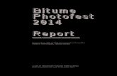 Bitume Photofest 2014 Report