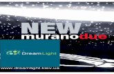 Murano due new