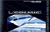 Colmic 2015 - Mulinelli - Reels