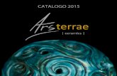 Catalogo Ars Terrae 2015