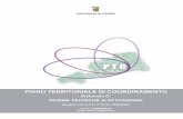 PIANO TERRITORIALE DI COORDINAMENTO DELLA PROVINCIA DI FERMO. NORME TECNICHE DI ATTUAZIONE.