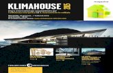 Klimahouse 2015 Magazine