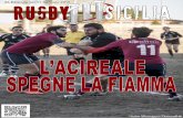 Rugby sicilia 8 edizione