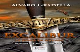 Excalibur - La Spada di Macsen di Alvaro Gradella
