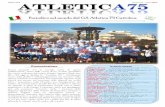 Atletica 75 - Periodico podismo 2/2014