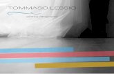 Tommaso Lessio wedding packages