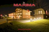 Maxima SpA Presentazione 2015