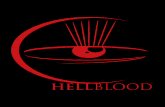 Hellblood capitolo 1
