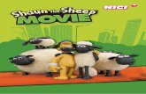 Shaun  the Sheep il film