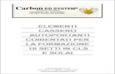 Catalogo carbon ed system sardegna 2015 (sfondo bianco)