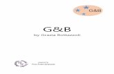 G&B by Grazia Bottazzoli