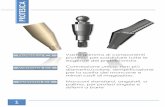 Catalogo Protesica Silo Implant