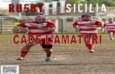 Rugby sicilia 10 edizione