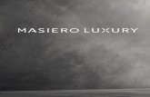 Masiero - Luxury 2013
