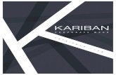 Kariban - abbigliamento promozionale