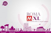 MXL: una chance per Roma, una chance per il trasporto di massa
