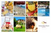 Brochure Limone Beach - Cala Sinzias (Costa Rei, Sardegna)