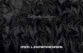 MM Lampadari - Lightline 2013