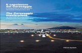 Il capolavoro del Caravaggio - Orio al Serio Airport