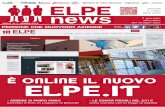Elpe News - Gennaio 2015