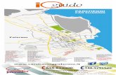 Mappa Parcheggi Car Sharing Palermo