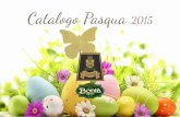 Catalogo Pasqua 2015 - I Guinigi