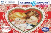 San Valentino -Acqua&Sapone