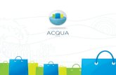Acqua retail retail survey gennaio 2015