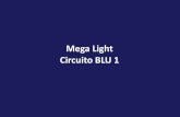 Mega light circuito blu 1