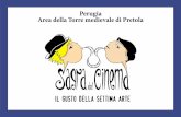 Report Sagra del Cinema 2013/2014