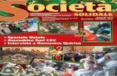 Societa Solidale n 6 - novembre/dicembre 2013