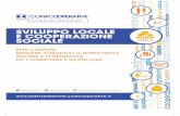 Libro Bianco Sviluppo Locale e Cooperazione Sociale Federsolidarietà