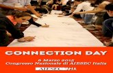 Presentazione Connection Day 2015