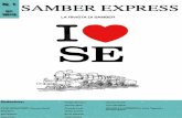Samber Express n. 1