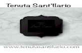Catalogo Tenuta Sant’Ilario 2015 (it)
