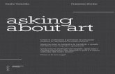 ASKING ABOUT ART