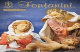 Fontanini Presepi - Catalogo arte sacra 2015