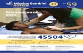 Mission Bambini NOTIZIE - N° 59