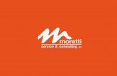 Moretti Service Portfolio ITA