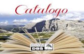 Edizioni dbs zanetti catalogo 2015