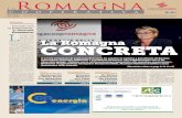 La Romagna Cooperativa 11/2014 - Intervista a Ruenza Santandrea