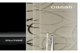 Casali Glass Solutions Book