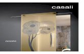 Casali Glass Collection