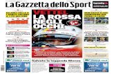 La Gazzetta dello Sport (03-05-2015)