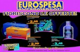 Offerte EUROSPESA dal 10 al 21 marzo 2015
